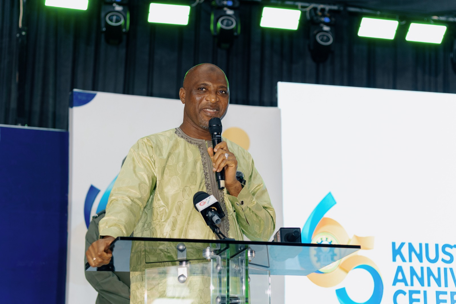 Bawku has gone 150 days without gunfire – Interior Minister