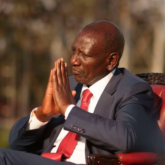Bad News for Kenyans as Airports Close in Moscow Amid Ruto’s Visit With Other African Leaders