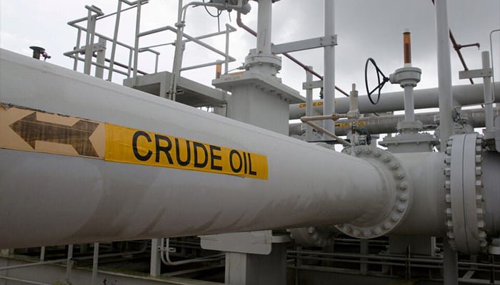 IEA to accelerate oil reserve release, says 100m barrels still to come