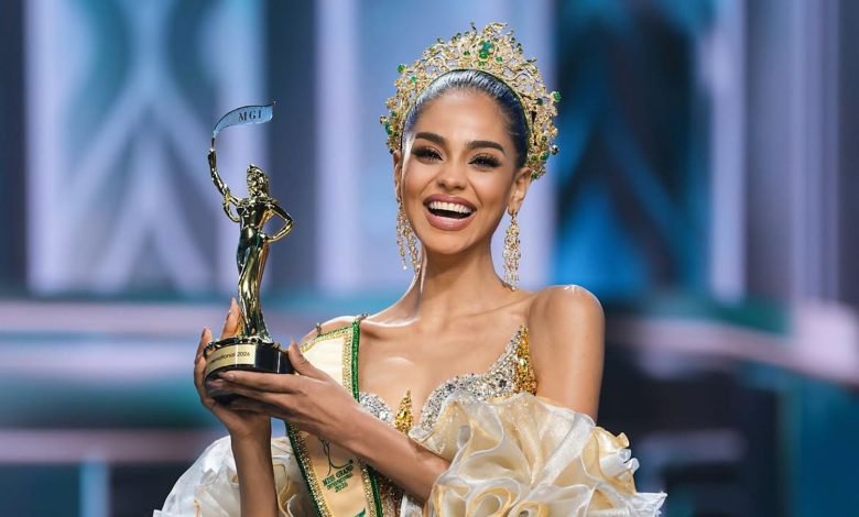Jihan brings home glory
