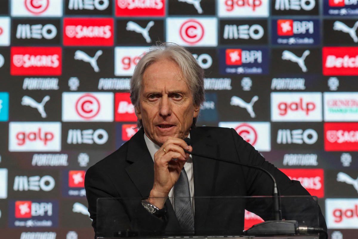 Nothing more to say after reading Ronaldo’s statement — Coach Jesus