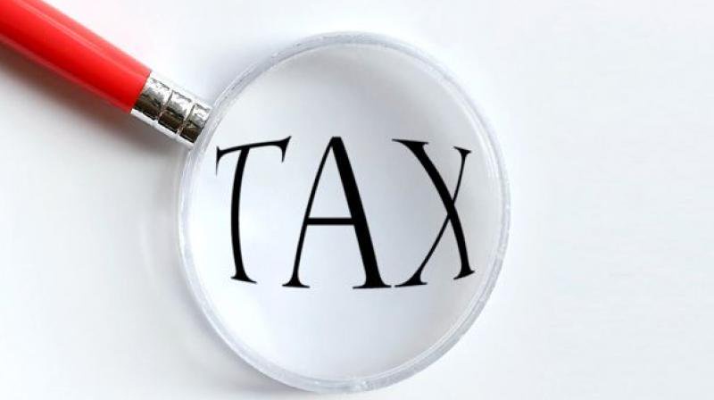 AP Commercial Tax Collections Rise 18% to Rs.30,436 cr in H1