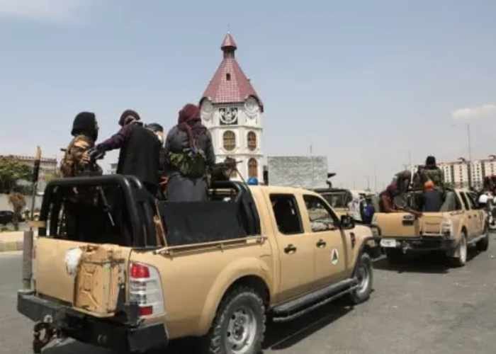 25 Years After US Invasion, Washington Grapples With Taliban Rule in Afghanistan