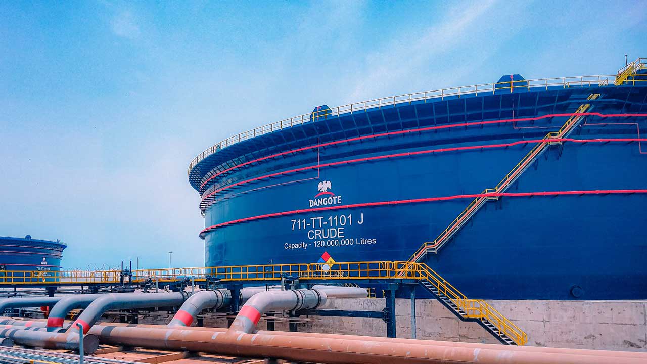 Dangote Refinery: N6.3tn net profit, IPO extension, import licence appeal, other keys developments