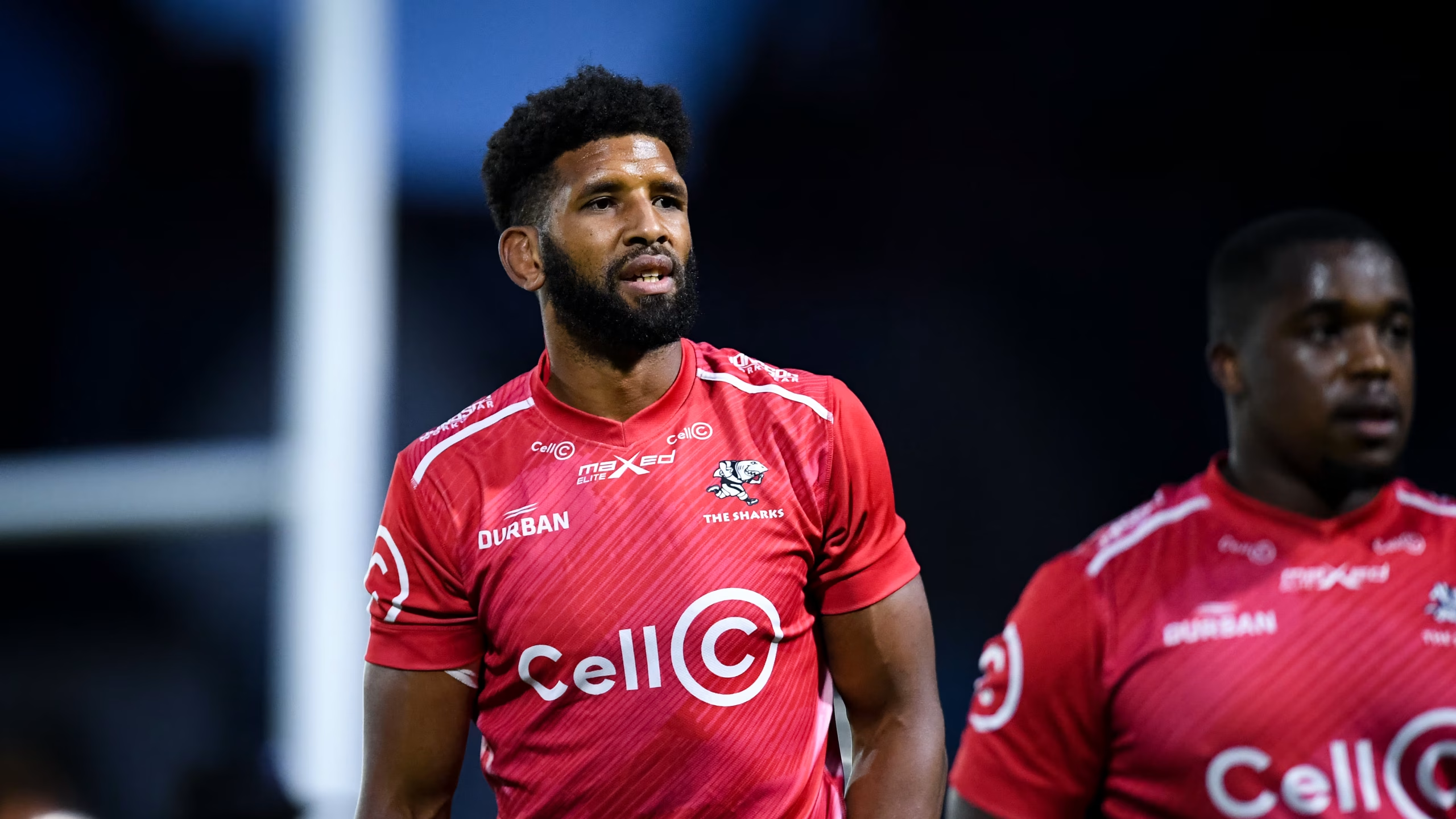 Lions release statement on cause of death for Hyron Andrews