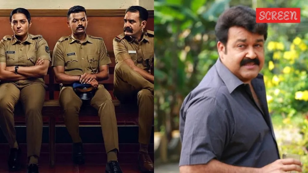 What if Georgekutty wore a uniform? Pradhama Drishtiya Kuttakkar and the Drishyam benchmark