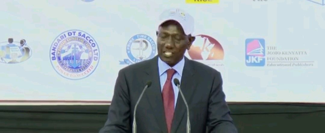 JUST IN: Fully Funded Education System to Begin from January 2027, President Ruto Confirms