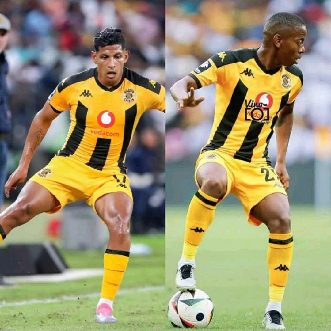 Kaizer Chiefs Face Growing Questions Over Free Departures and Promised Quality Signings