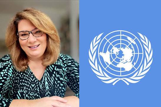 UN Expert Warns Zimbabwe as Fear Silences Dissenting Voices
