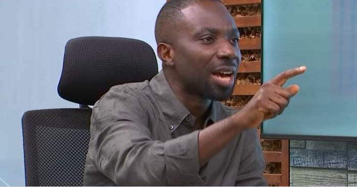 NDC Simply Went Into Their Database And Picked One–Aboagye Slams Emelia Agbenyo’s EC Appointment