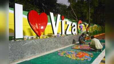 Vizag gears up for CII Partnership Summit