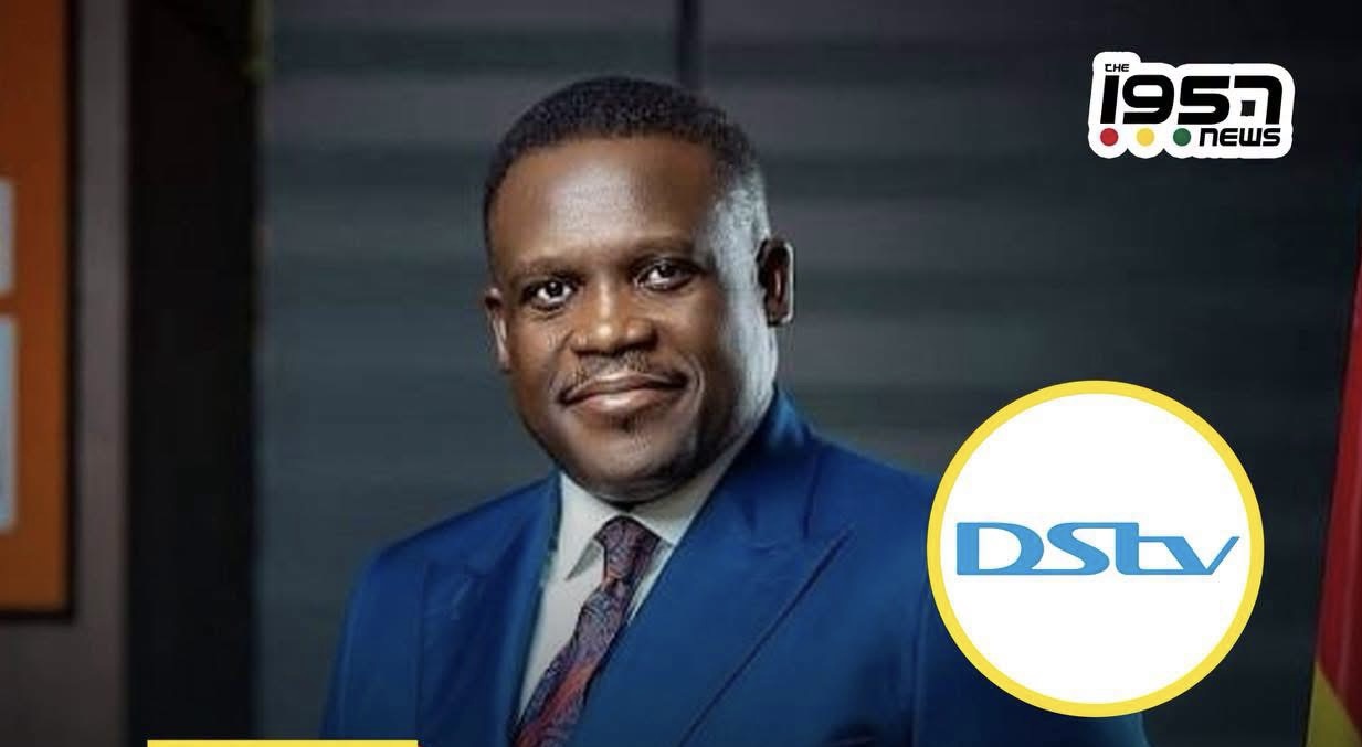 Big Relief For Football Lovers – DStv Sports Package To Drop From GH¢875 To GH¢250 – Sam George