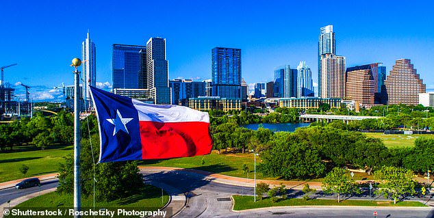 Nightmarish ‘extreme surgery errors’ plague Texas hospitals including one woman sterilized by accident, another whose cancer wasn’t removed and a third with needle left inside her