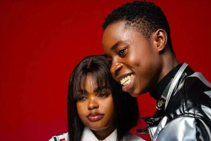 Tiktok star, Peller blasts those criticising his marriage to Jarvis