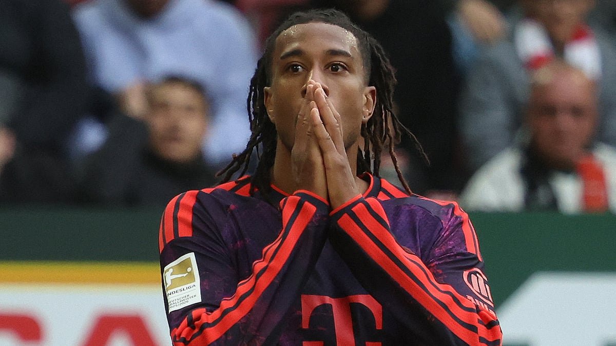 Targeted by Real Madrid, Olise has a clear plan for his future