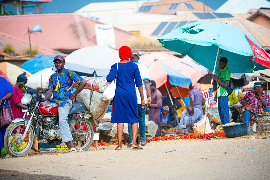 How solar power is fighting Nigeria’s billion-naira food waste crisis