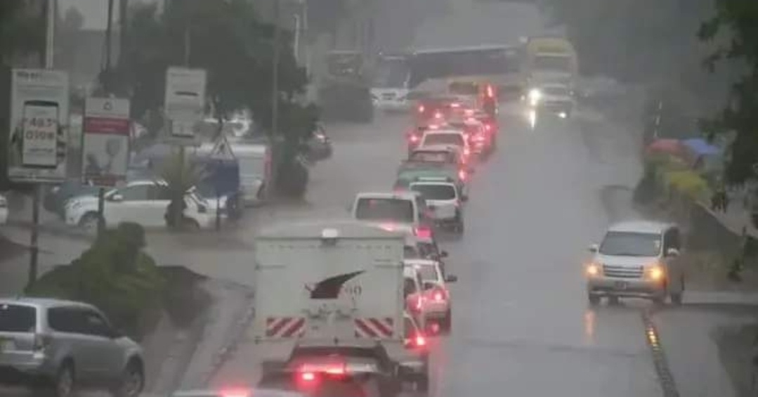 No One Is Safe: Kenya Met Issues Yellow Warning, Urges Residents in Several Areas to Prepare