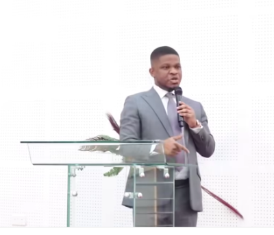 Once it’s not a water body; forest reserve or roadside, licenced or not, regularize it – Gyamfi