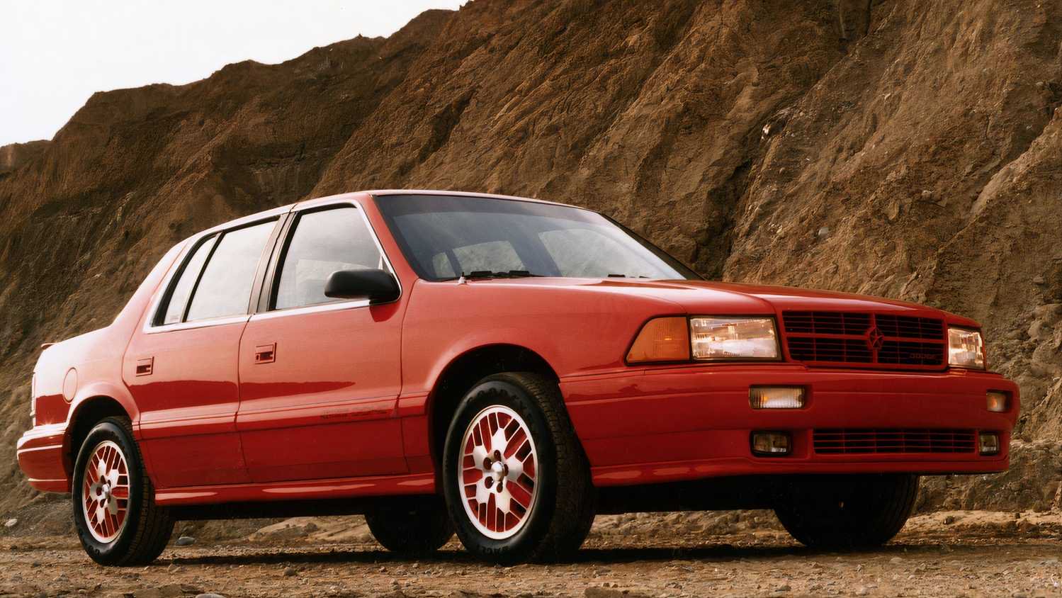 10 Dealer Flops From The 1990s That Are Now Ultimate Stealth Bargains