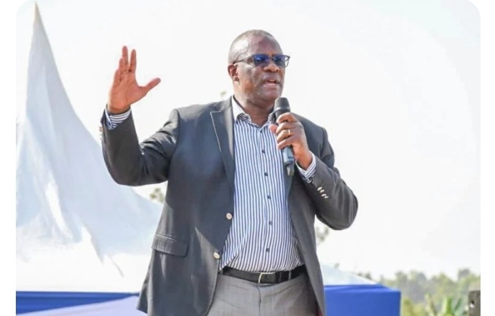 Eliud Owalo Sends Strong Message to Ruto as He Demands Scrapping of Digital Taxes
