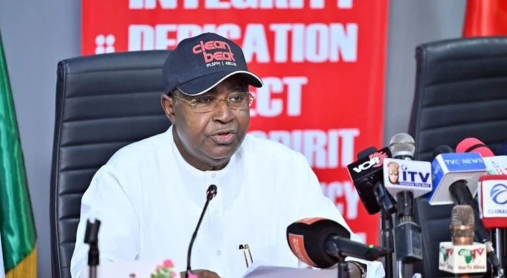 Drug-Contaminated Shipments Can Land Exporters In Jail, NDLEA Warns