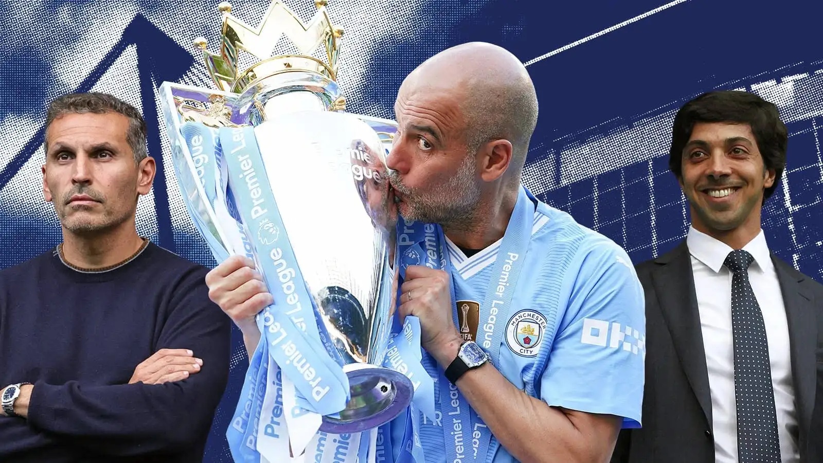 Man City warned over ‘high risk’ Premier League appeal strategy as pre-Christmas timeframe is revealed – Exclusive