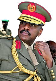 Bad News for Bobi Wine as General Muhoozi Bans Him from Doing This in Uganda — Details