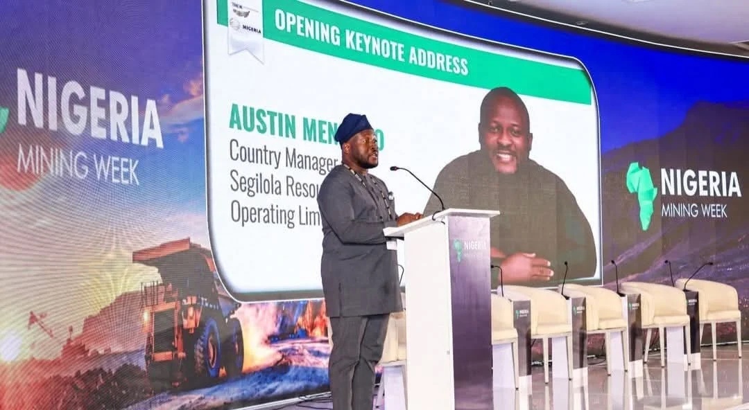Mining coy seeks comprehensive approach to tackling illegal mining
