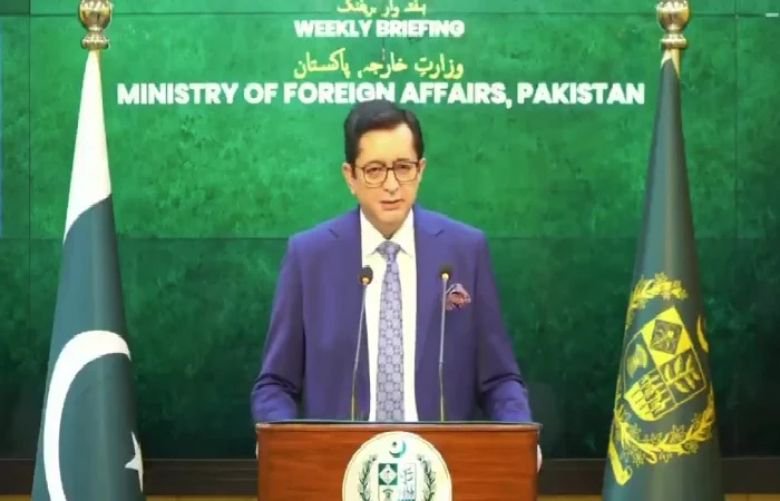 Makkah alliance: Pakistan reaffirms support for Saudi Arabia