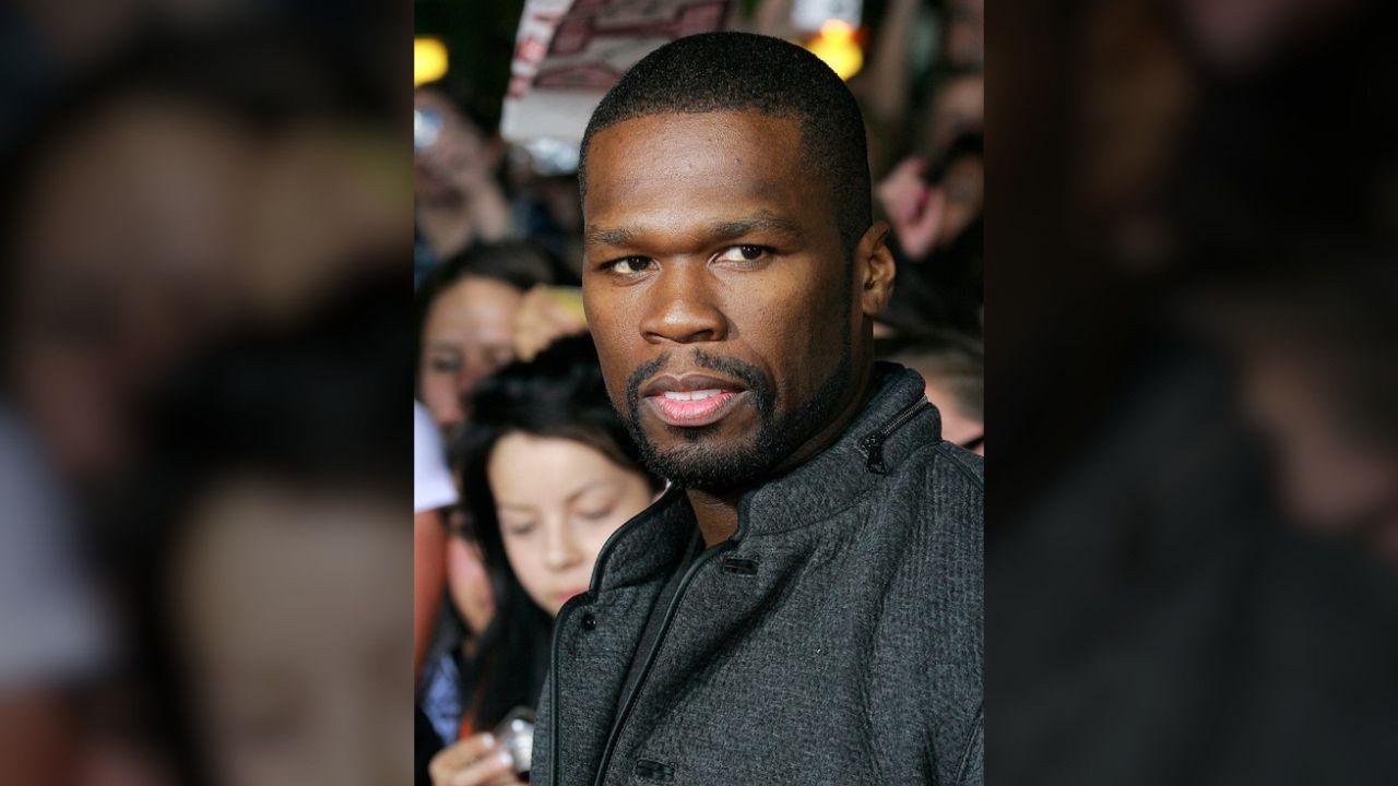 50 Cent Refuses to Entertain Idea of Reconciling With Sean ‘Diddy’ Combs After Decades-Long Beef: ‘Not With Him’
