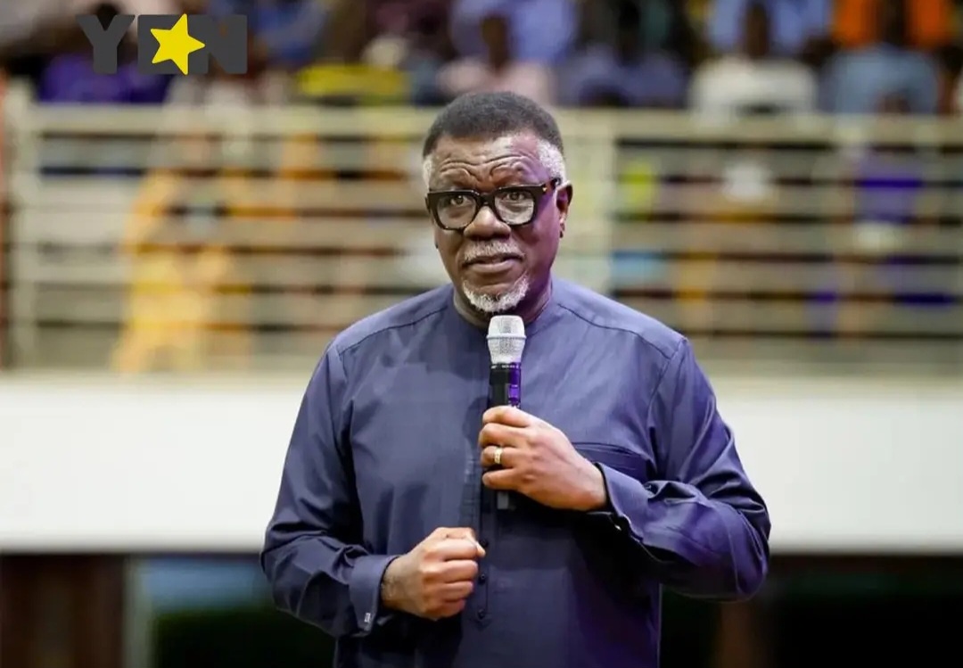 I Don’t Want to Marry a Broke Man, but You Are Broke Yourself – Pastor to Women Seeking Rich Husband