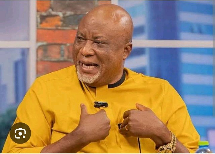 Those Hiring Macho Men To Eliminate Me Will Fail So Don’t Waste Your Money – Hopeson Adorye Declares