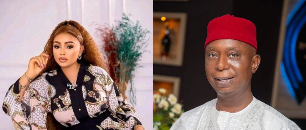 Regina Daniels Returns to Ned Nwoko’s Home as Woman Offers Bold Reason in Viral Video