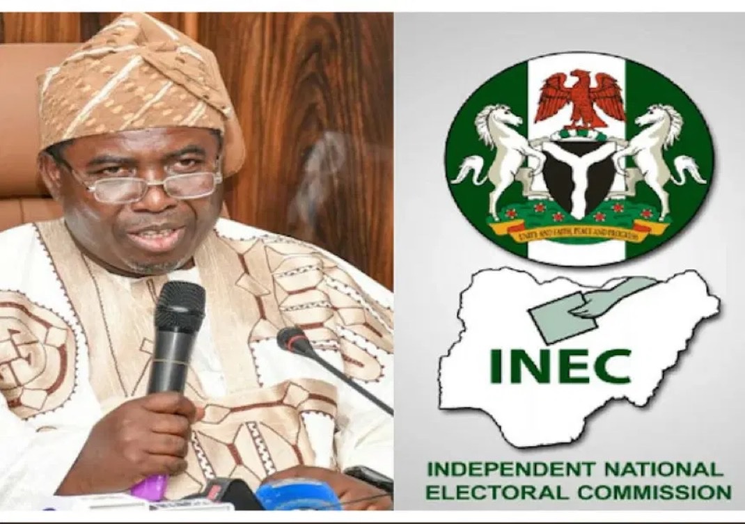 INEC Sets October 24 Deadline for Complaints Over 2027 Governorship Candidate List