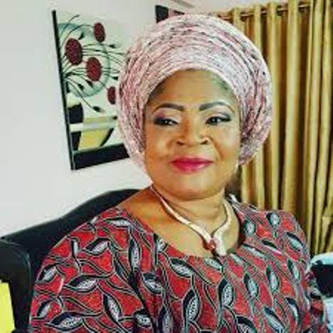 Salawa Abeni reflects on Tinubu’s role in her health recovery