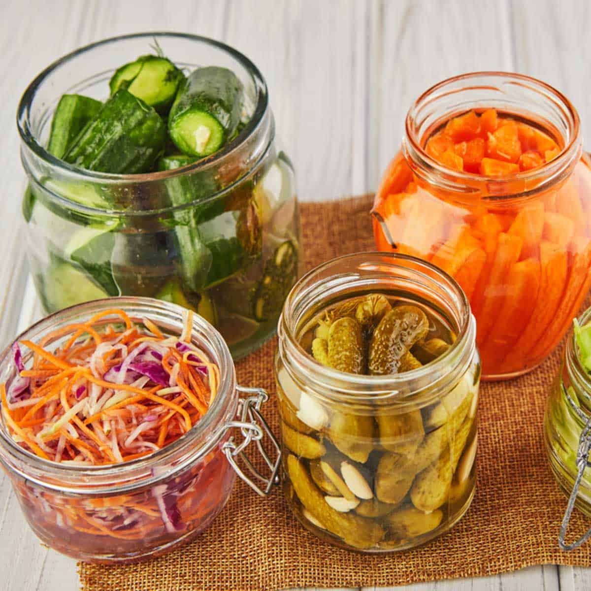 Avoid These Vegetables To Live Free From Cancer