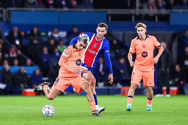 Barcelona Reopen January Transfer Plans After PSG Defeat Exposes Key Weakness – report