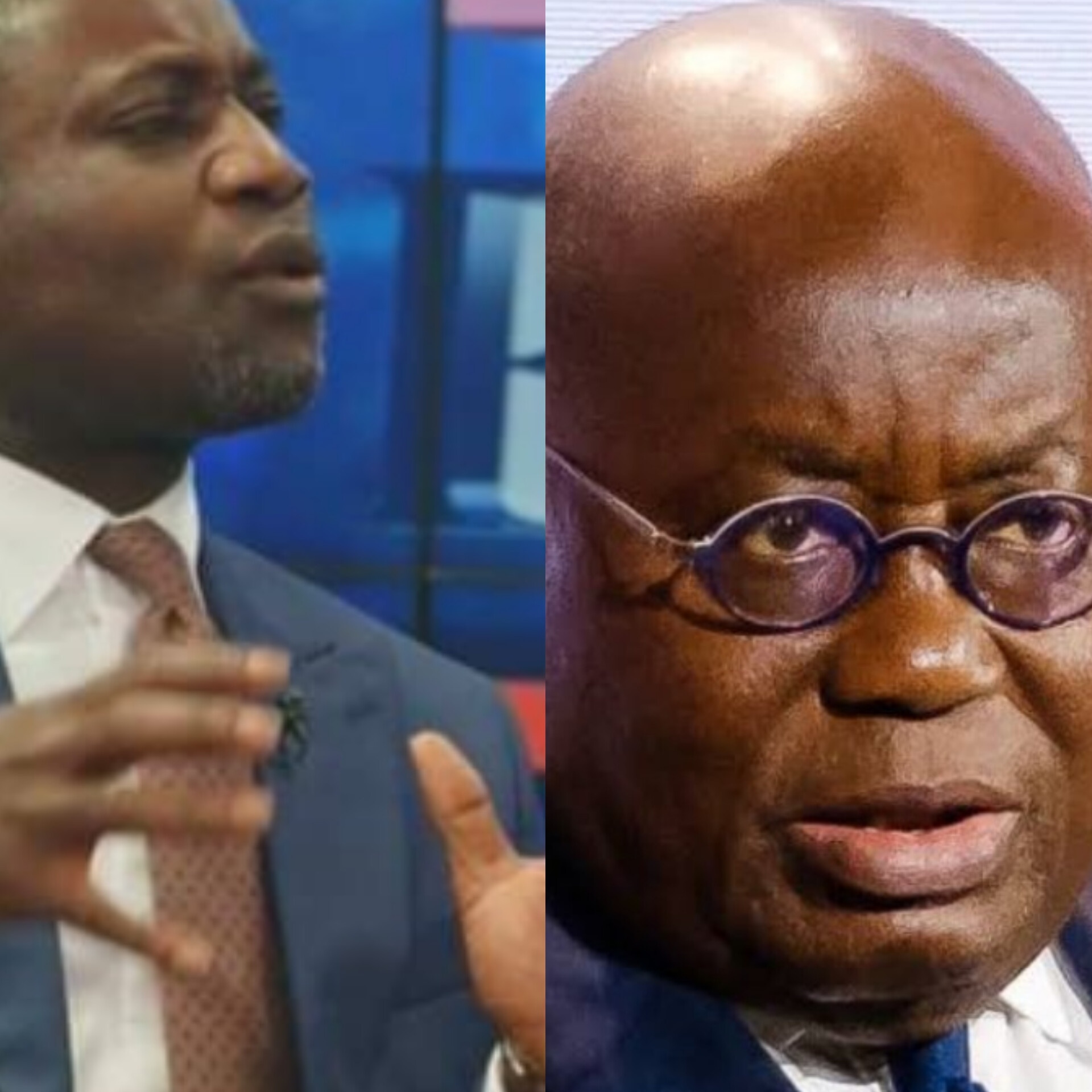 Govt To Focus On 35 Agenda 111 Hospitals As Akandoh Reveals New Completion Strategy