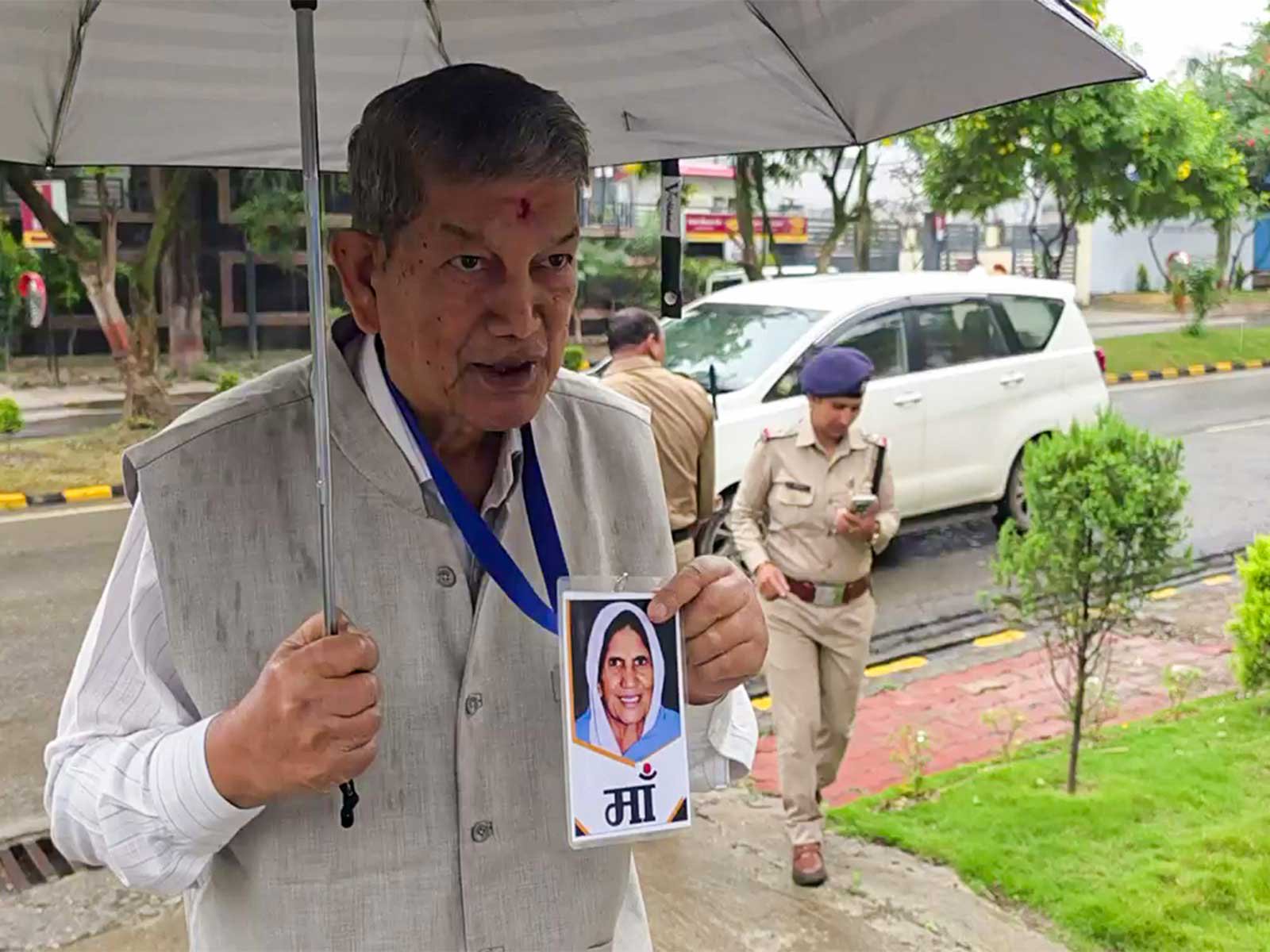 KC Venugopal summons Harish Rawat to Delhi amid concerns over solo yatras in Uttarakhand