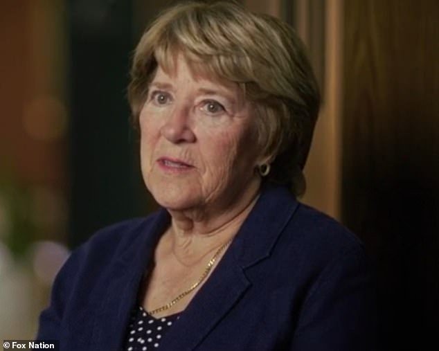 Golden State Killer’s ex-fiancée breaks silence in first interview to reveal terrifying moment that foreshadowed crime spree