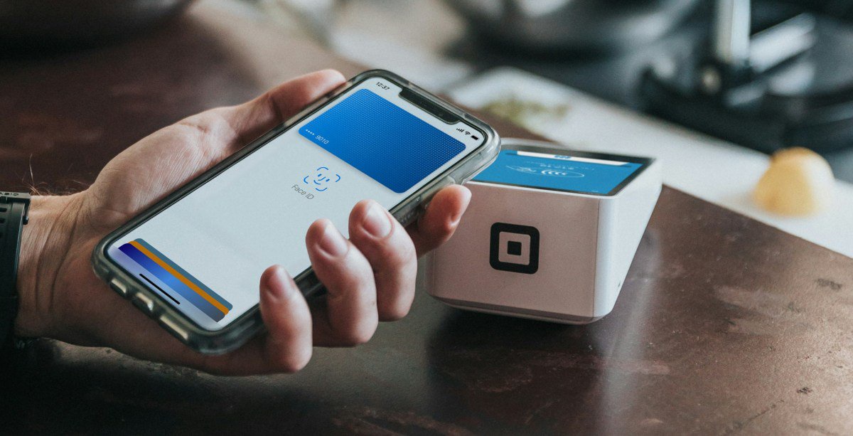 UK wants Apple to open up iPhone contactless tech and charge lower fees