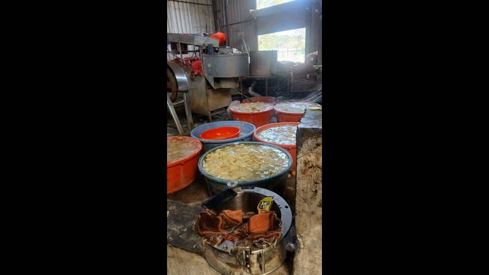 FDA seizes food items worth ₹38.10 lakh in Pune division