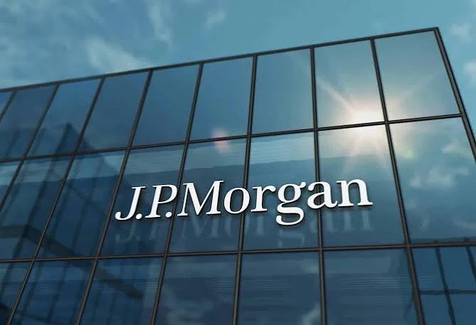 Bank licence: CBN grants JPMorgan preliminary approval