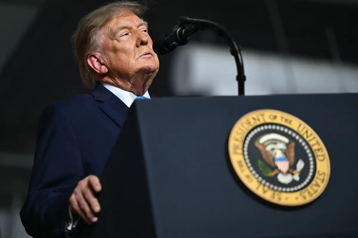 ‘Take out’ L.A. or San Diego? This buffoon thinks Trump was way out of line