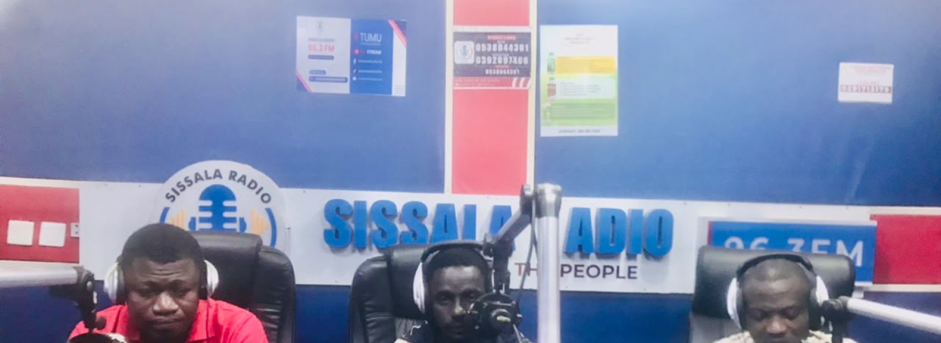 NCCE, GHS AND SAVE GHANA collaborate to campaign on Yellow Fever Vaccination
