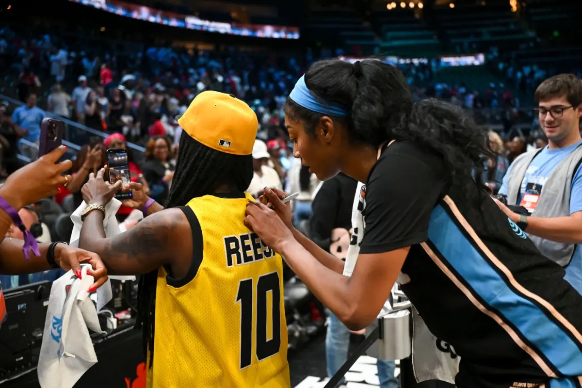 Atlanta Dream will host at least two WNBA Finals games. But exactly where is yet TBD