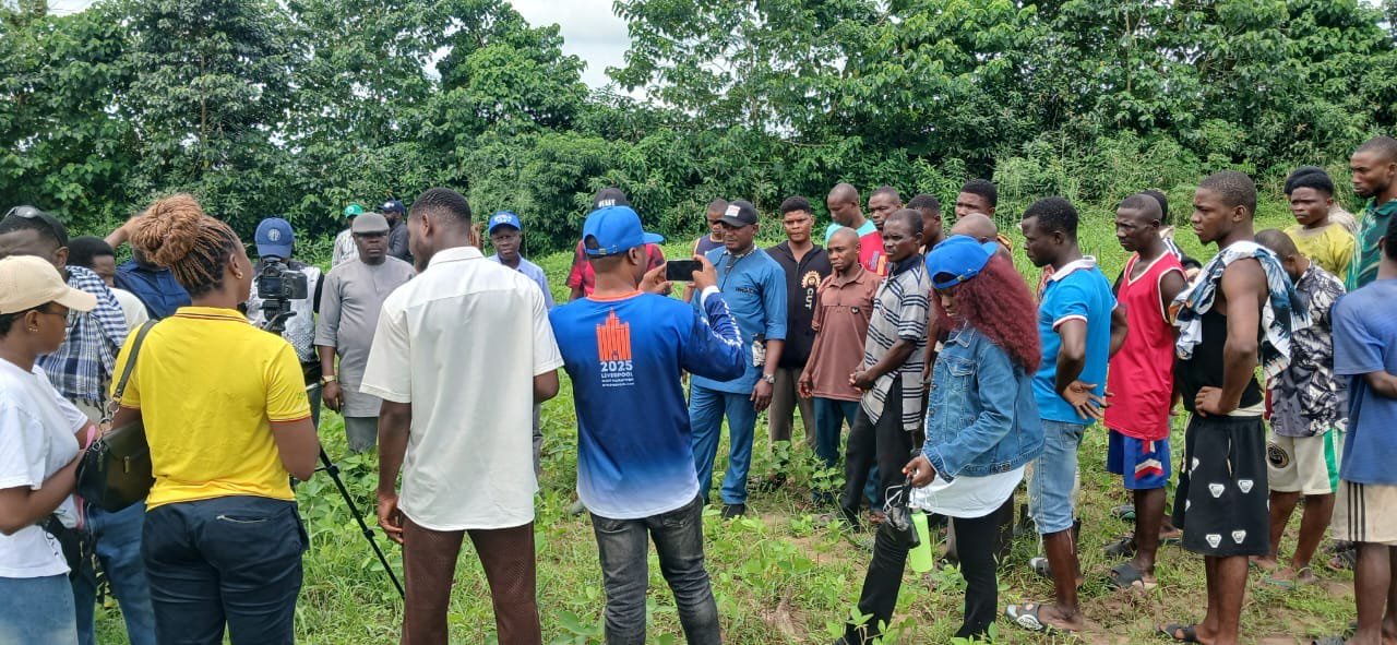Cross River Targets Cowpea Exports, Expands Soybean Production