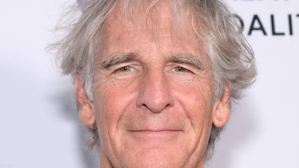 Inside Scott Bakula’s longstanding relationship with very famous wife