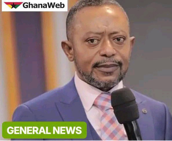 Owusu Bempah Breaks Silence on Bawumia’s 2028 Prophecy