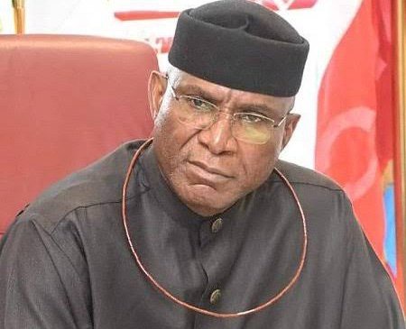 Omo-Agege Defends ‘Rig And Die’ Declaration, Says It Targets Riggers, Not Voters